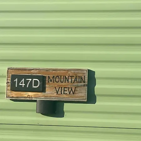 Mountain View Kemping *