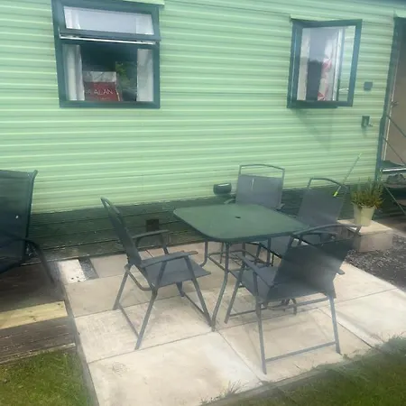 Mountain View Campingplads *