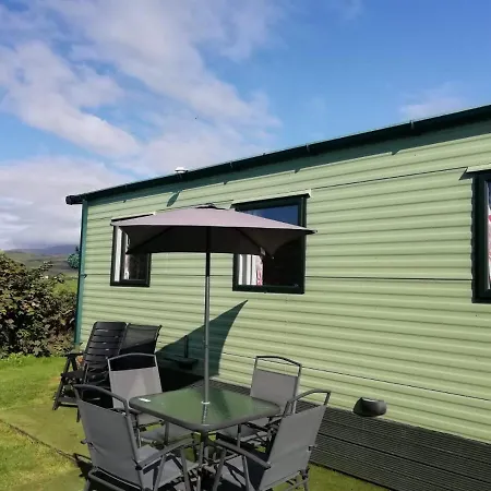 Kemp Mountain View Millom